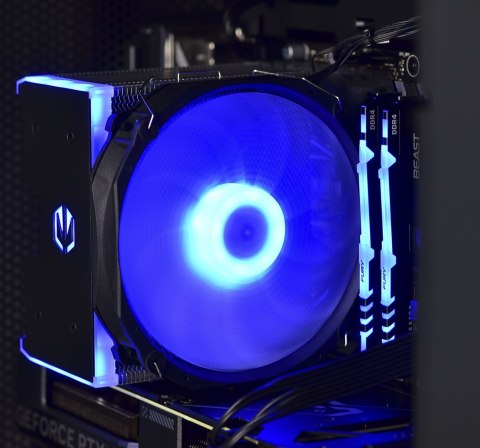 Actina PBA 7600/32GB/1TB/RTX4070/750W Actina PBA 7600/32GB/1TB/RTX4070/750W