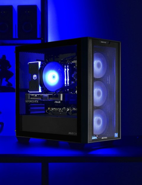 Actina PBA 7600/32GB/1TB/RTX4070/750W Actina PBA 7600/32GB/1TB/RTX4070/750W