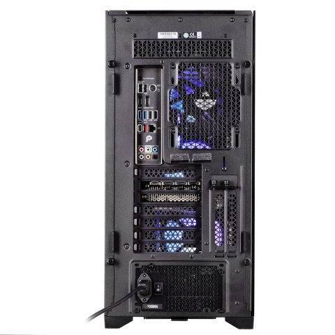 Actina iCUE 13700KF/64GB/2x2TB/RTX4090/1000W Actina iCUE 13700KF/64GB/2x2TB/RTX4090/1000W