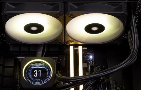 Actina iCUE 13900K/64GB/2x2TB/RTX4090/1000W Actina iCUE 13900K/64GB/2x2TB/RTX4090/1000W