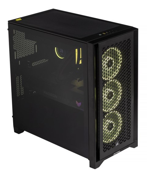 Actina iCUE 13900K/64GB/2x2TB/RTX4090/1000W Actina iCUE 13900K/64GB/2x2TB/RTX4090/1000W