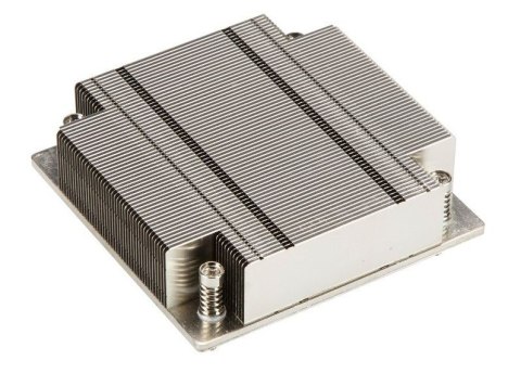 Chłodzenie CPU Supermicro SNK-P0049P pasywne Chłodzenie CPU Supermicro SNK-P0049P pasywne
