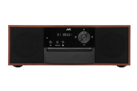 Mini Wieża JVC RD-E761 Mini Wieża JVC RD-E761