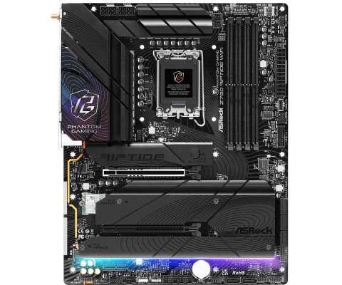 Płyta główna ASRock Z790 RIPTIDE WIFI Płyta główna ASRock Z790 RIPTIDE WIFI
