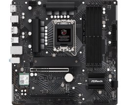 Płyta główna Asrock B760M PG Lightning WiFi