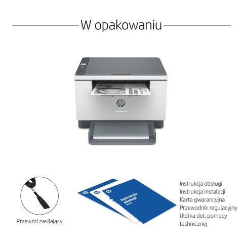 Urządzenie wielofunkcyjne HP LaserJet M234DW Urządzenie wielofunkcyjne HP LaserJet M234DW