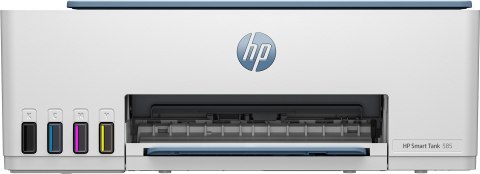 Urządzenie wielofunkcyjne HP Smart Tank 585 1F3Y4A Urządzenie wielofunkcyjne HP Smart Tank 585 1F3Y4A
