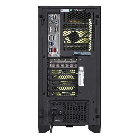 Actina iCUE 5700X/16GB/1TB/RX7700XT/650W Actina iCUE 5700X/16GB/1TB/RX7700XT/650W