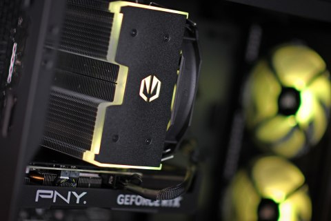 Actina iCUE 5700X/16GB/1TB/RX7700XT/650W Actina iCUE 5700X/16GB/1TB/RX7700XT/650W
