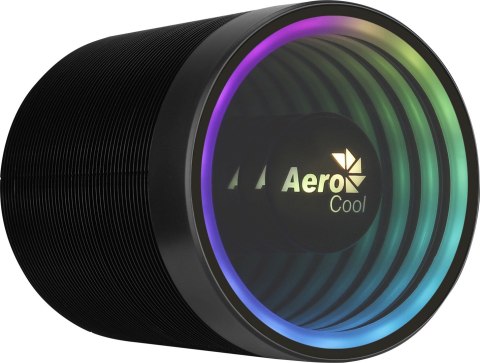 Chłodzenie CPU AEROCOOL PGS MIRAGE 5 ARGB PWM 4p Chłodzenie CPU AEROCOOL PGS MIRAGE 5 ARGB PWM 4p