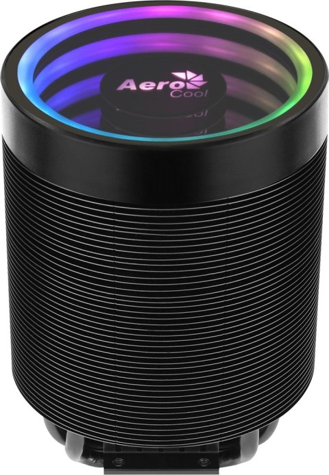 Chłodzenie CPU AEROCOOL PGS MIRAGE 5 ARGB PWM 4p Chłodzenie CPU AEROCOOL PGS MIRAGE 5 ARGB PWM 4p
