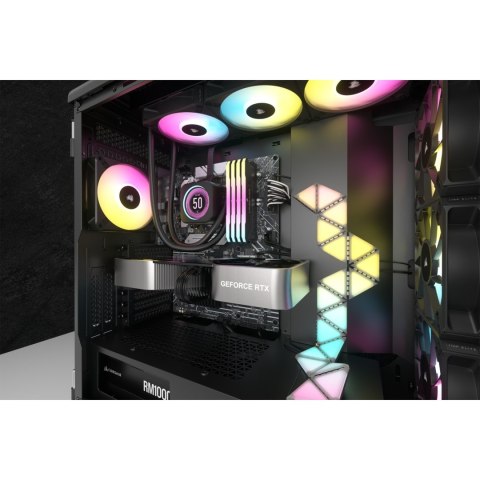 Corsair iCUE H150i ELITE LCD XT 3x120mm (CW-9060075-WW) Corsair iCUE H150i ELITE LCD XT 3x120mm (CW-9060075-WW)