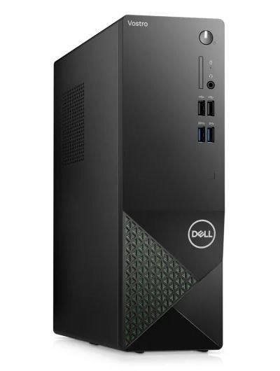 Dell Vostro 3710 SFF i3-12100 8GB DDR4 3200 SSD512S Intel UHD Graphics 730 W11Pro 3Y Dell Vostro 3710 SFF i3-12100 8GB DDR4 3200 SSD512S Intel UHD Graphics 730 W11Pro 3Y