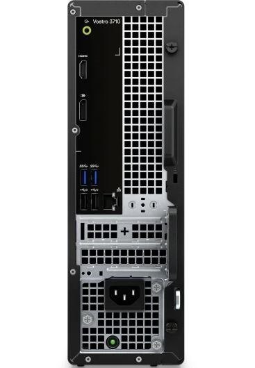 Dell Vostro 3710 SFF i3-12100 8GB DDR4 3200 SSD512S Intel UHD Graphics 730 W11Pro 3Y Dell Vostro 3710 SFF i3-12100 8GB DDR4 3200 SSD512S Intel UHD Graphics 730 W11Pro 3Y