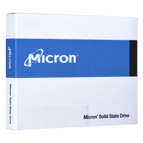 Dysk SSD Micron 7450 PRO 3.84TB U.3 (15mm) NVMe Gen4 MTFDKCC3T8TFR-1BC1ZABYYR (DWPD 1) Dysk SSD Micron 7450 PRO 3.84TB U.3 (15mm) NVMe Gen4 MTFDKCC3T8TFR-1BC1ZABYYR (DWPD 1)