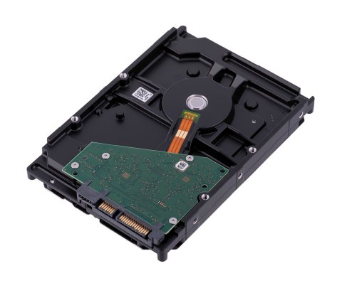 Dysk twardy HDD Seagate IronWolf 1TB 3,5" SATA ST1000VN008 Dysk twardy HDD Seagate IronWolf 1TB 3,5" SATA ST1000VN008