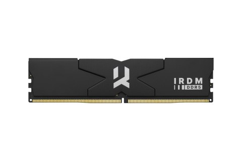 GOODRAM DDR5 32GB 6000MHz CL30 2048x8 GOODRAM DDR5 32GB 6000MHz CL30 2048x8