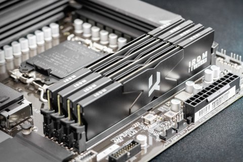 GOODRAM DDR5 32GB 6000MHz CL30 2048x8 GOODRAM DDR5 32GB 6000MHz CL30 2048x8