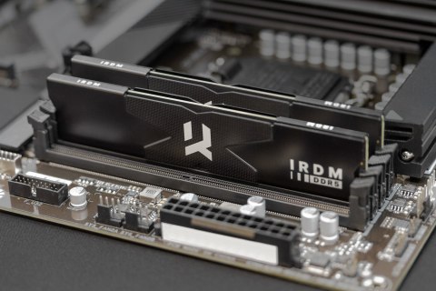GOODRAM DDR5 32GB 6000MHz CL30 2048x8 GOODRAM DDR5 32GB 6000MHz CL30 2048x8