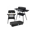 Grill elektryczny Gotie GGE-2200