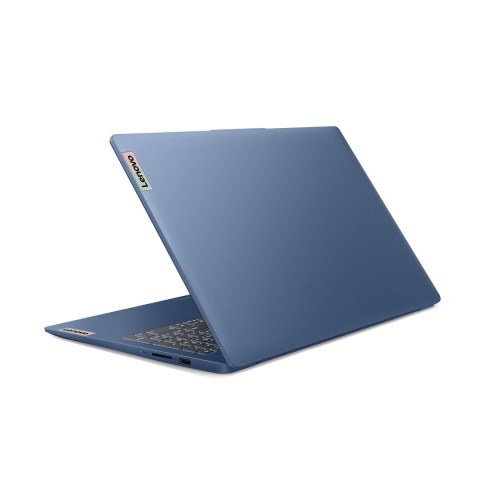 Lenovo IdeaPad Slim 3 15IAN8 i3-N305 15.6" FHD IPS 300nits AG 8GB LPDDR5-4800 SSD512 Intel UHD Graphics Win11 Abyss Blue Lenovo IdeaPad Slim 3 15IAN8 i3-N305 15.6" FHD IPS 300nits AG 8GB LPDDR5-4800 SSD512 Intel UHD Graphics Win11 Abyss Blue
