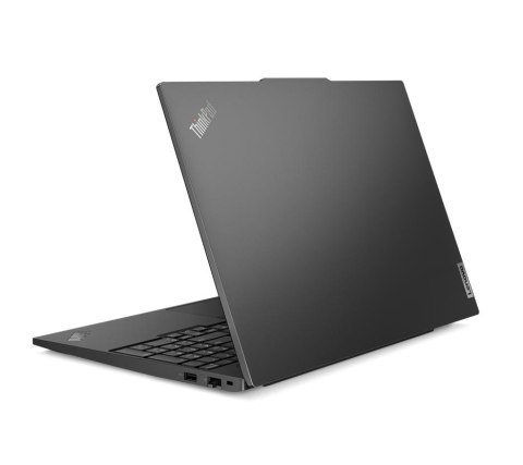 Lenovo ThinkPad E16 i5-1335U 16"WUXGA AG 16GB SSD512 IrisXe 80EUs TB4 Cam1080p BLK ALU 57Wh W11Pro 3Y OnSite Lenovo ThinkPad E16 i5-1335U 16"WUXGA AG 16GB SSD512 IrisXe 80EUs TB4 Cam1080p BLK ALU 57Wh W11Pro 3Y OnSite