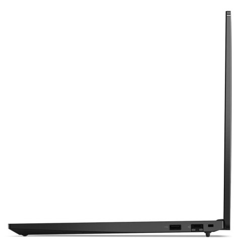 Lenovo ThinkPad E16 i5-1335U 16"WUXGA AG 16GB SSD512 IrisXe 80EUs TB4 Cam1080p BLK ALU 57Wh W11Pro 3Y OnSite Lenovo ThinkPad E16 i5-1335U 16"WUXGA AG 16GB SSD512 IrisXe 80EUs TB4 Cam1080p BLK ALU 57Wh W11Pro 3Y OnSite