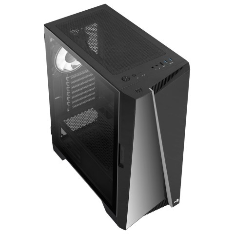 OBUDOWA AEROCOOL PGS MIRAGE G-BK-V1 ARGB OBUDOWA AEROCOOL PGS MIRAGE G-BK-V1 ARGB