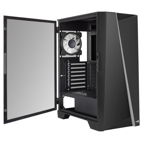 OBUDOWA AEROCOOL PGS MIRAGE G-BK-V1 ARGB OBUDOWA AEROCOOL PGS MIRAGE G-BK-V1 ARGB