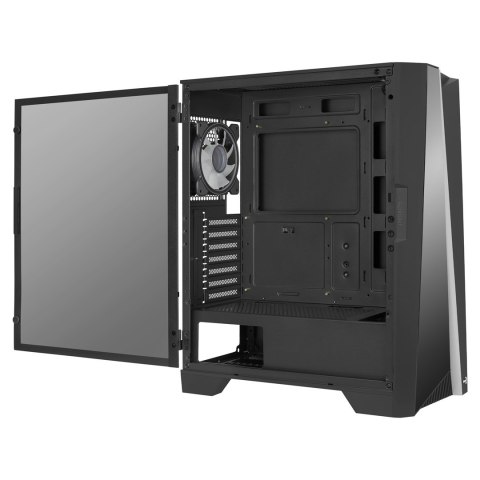 OBUDOWA AEROCOOL PGS MIRAGE G-BK-V1 ARGB OBUDOWA AEROCOOL PGS MIRAGE G-BK-V1 ARGB