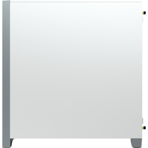 OBUDOWA CORSAIR 4000D Airflow TG White Mid Tower ATX OBUDOWA CORSAIR 4000D Airflow TG White Mid Tower ATX