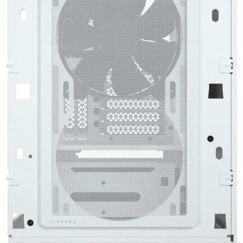 OBUDOWA CORSAIR 4000D Airflow TG White Mid Tower ATX OBUDOWA CORSAIR 4000D Airflow TG White Mid Tower ATX