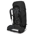 Plecak trekkingowy OSPREY Kestrel 58 czarny S/M