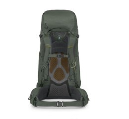 Plecak trekkingowy OSPREY Kestrel 58 khaki S/M