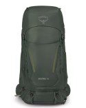 Plecak trekkingowy OSPREY Kestrel 58 khaki S/M