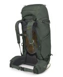 Plecak trekkingowy OSPREY Kestrel 58 khaki S/M