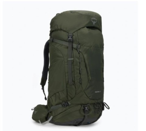 Plecak trekkingowy OSPREY Kestrel 68 khaki L/XL Plecak trekkingowy OSPREY Kestrel 68 khaki L/XL