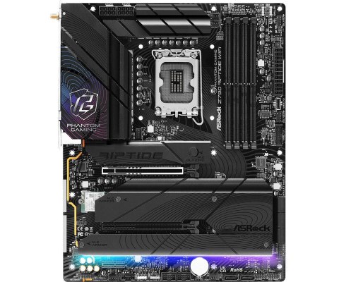 Płyta główna ASRock Z790 RIPTIDE WIFI Płyta główna ASRock Z790 RIPTIDE WIFI