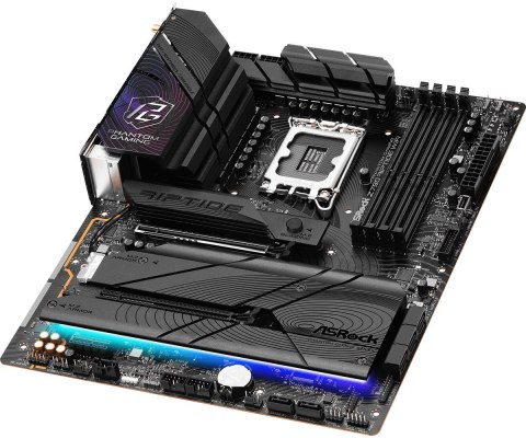Płyta główna ASRock Z790 RIPTIDE WIFI Płyta główna ASRock Z790 RIPTIDE WIFI