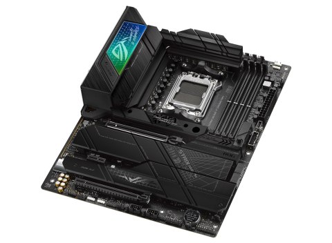 Płyta główna ASUS ROG STRIX X670E-F GAMING Płyta główna ASUS ROG STRIX X670E-F GAMING