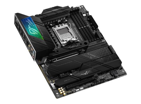 Płyta główna ASUS ROG STRIX X670E-F GAMING Płyta główna ASUS ROG STRIX X670E-F GAMING