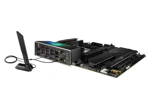 Płyta główna ASUS ROG STRIX X670E-F GAMING Płyta główna ASUS ROG STRIX X670E-F GAMING