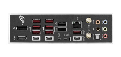 Płyta główna ASUS ROG STRIX X670E-F GAMING Płyta główna ASUS ROG STRIX X670E-F GAMING