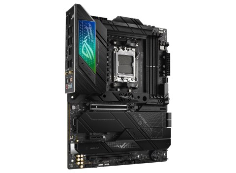 Płyta główna ASUS ROG STRIX X670E-F GAMING Płyta główna ASUS ROG STRIX X670E-F GAMING