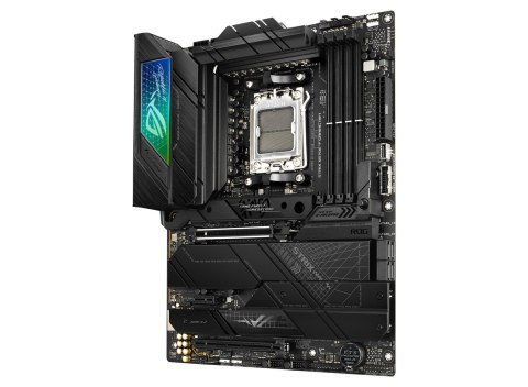 Płyta główna ASUS ROG STRIX X670E-F GAMING Płyta główna ASUS ROG STRIX X670E-F GAMING