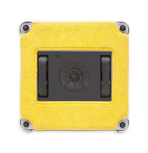 Ściereczki do robota do mycia okien Mamibot W120-T (żółty) 2szt Ściereczki do robota do mycia okien Mamibot W120-T (żółty) 2szt