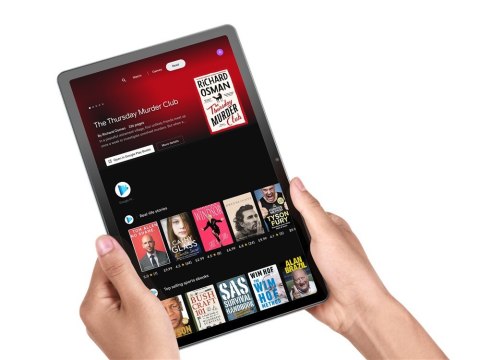 Tablet Lenovo Tab M10 Plus (3rd Gen) Qualcomm Snapdragon SDM680 10.61" 2K IPS 400nits Touch 4/128GB Qualcomm Adreno 610 GPU Andr Tablet Lenovo Tab M10 Plus (3rd Gen) Qualcomm Snapdragon SDM680 10.61" 2K IPS 400nits Touch 4/128GB Qualcomm Adreno 610 GPU Andr