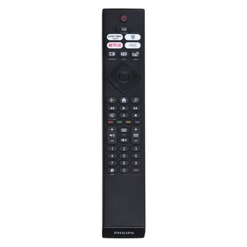 Telewizor 65" Philips 65PUS7608/12 Telewizor 65" Philips 65PUS7608/12