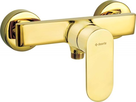 Bateria prysznicowa ścienna BGA_Z40M 5907650815471 Bateria prysznicowa ścienna BGA_Z40M 5907650815471