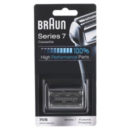 Brau Ersatzscherkopf 9000 Kombipack 70
